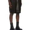 RICK OWENS – PANTALONS RU02E1397K-09 RICK OWENS – PANTALONS RU02E1397K-09