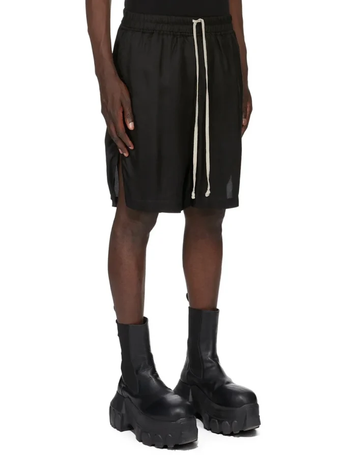 RICK OWENS – PANTALONS RU02E1397K-09 RICK OWENS – PANTALONS RU02E1397K-09