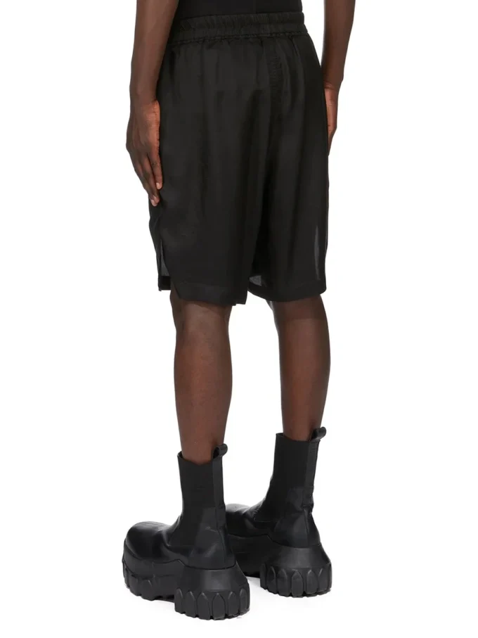 RICK OWENS – PANTALONS RU02E1397K-09 RICK OWENS – PANTALONS RU02E1397K-09