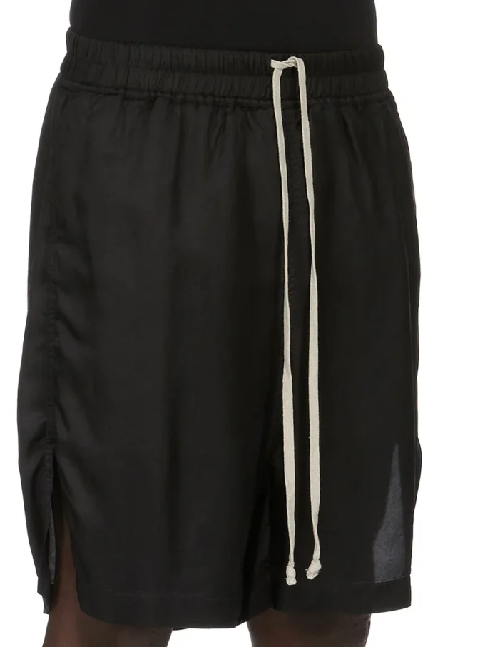RICK OWENS – PANTALONS RU02E1397K-09 RICK OWENS – PANTALONS RU02E1397K-09