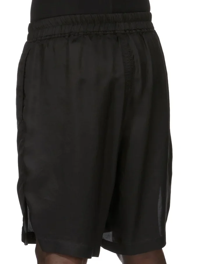 RICK OWENS – PANTALONS RU02E1397K-09 RICK OWENS – PANTALONS RU02E1397K-09
