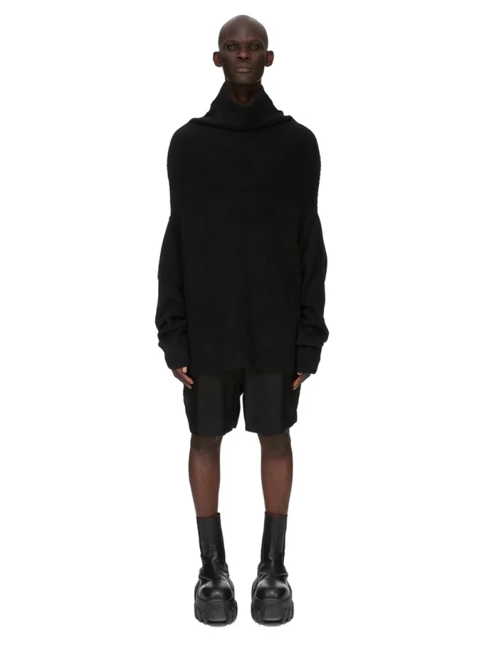 RICK OWENS – PANTALONS RU02E1397K-09 RICK OWENS – PANTALONS RU02E1397K-09