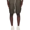 RICK OWENS – PANTALONS RU02E1397K-25 RICK OWENS – PANTALONS RU02E1397K-25