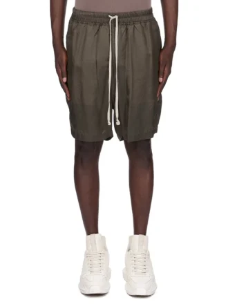 RICK OWENS – PANTALONS RU02E1397K-25