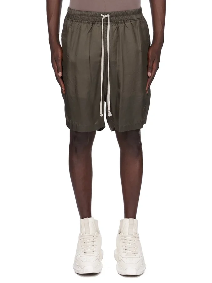 RICK OWENS – PANTALONS RU02E1397K-25 RICK OWENS – PANTALONS RU02E1397K-25