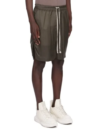 RICK OWENS – PANTALONS RU02E1397K-25