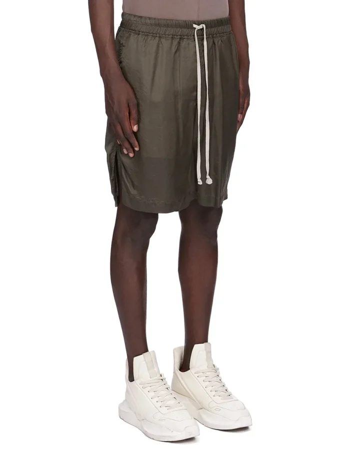 RICK OWENS – PANTALONS RU02E1397K-25 RICK OWENS – PANTALONS RU02E1397K-25