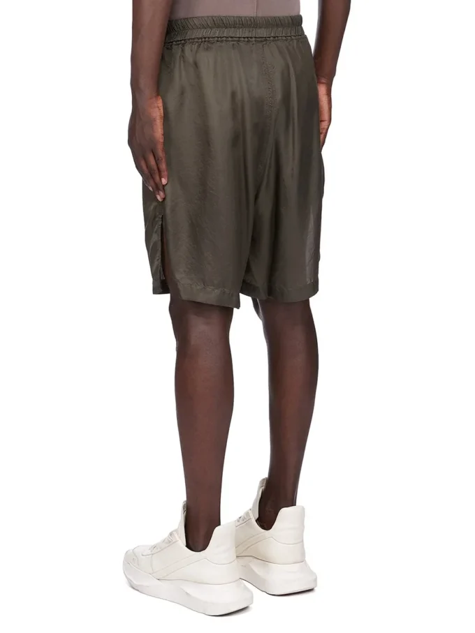 RICK OWENS – PANTALONS RU02E1397K-25 RICK OWENS – PANTALONS RU02E1397K-25