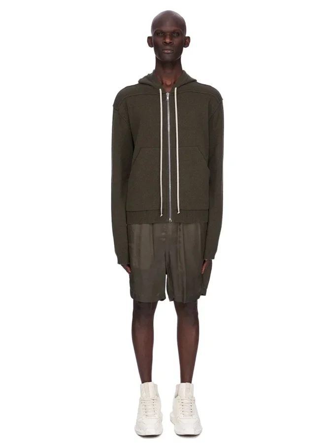 RICK OWENS – PANTALONS RU02E1397K-25 RICK OWENS – PANTALONS RU02E1397K-25
