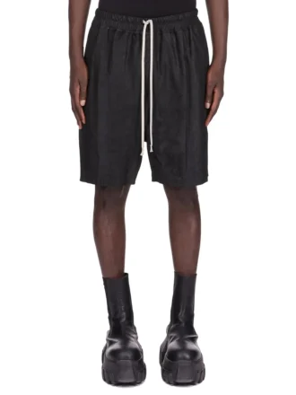 RICK OWENS – PANTALONS RU02E1397LBA-09
