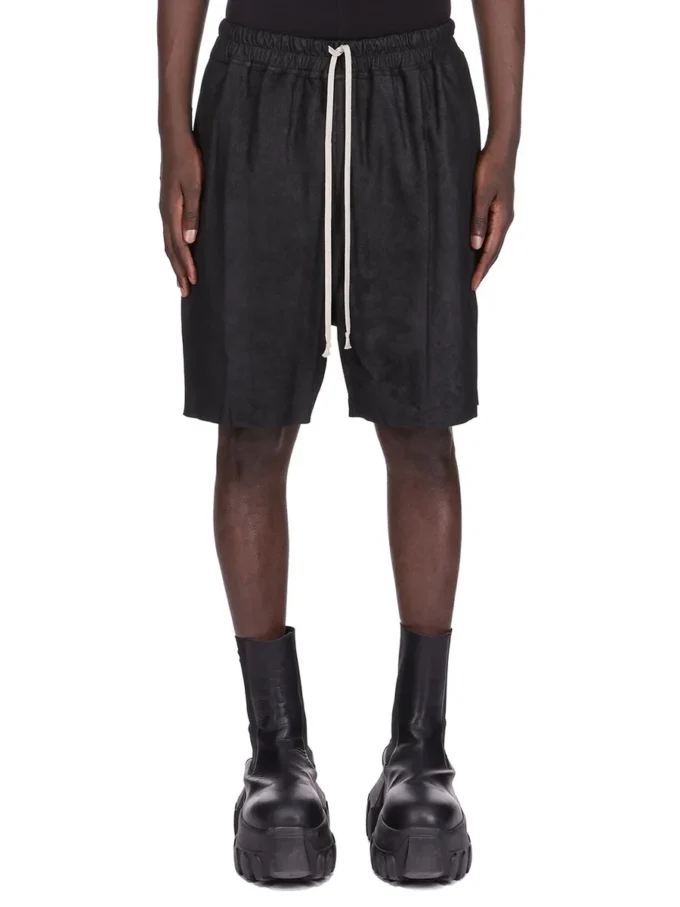 RICK OWENS – PANTALONS RU02E1397LBA-09 RICK OWENS – PANTALONS RU02E1397LBA-09