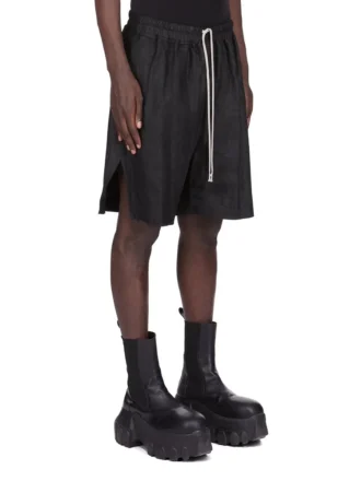 RICK OWENS – PANTALONS RU02E1397LBA-09