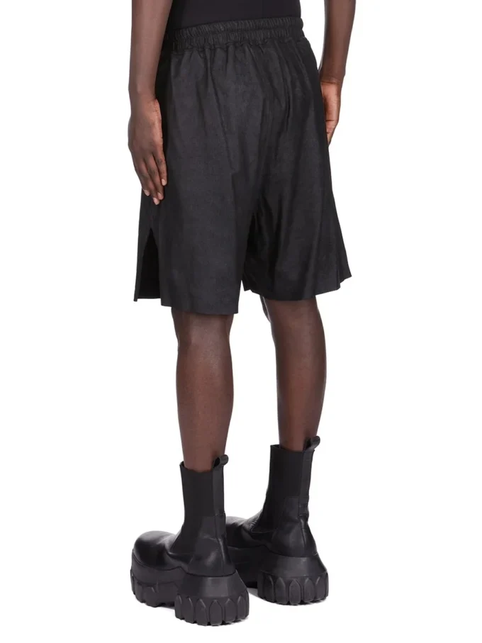 RICK OWENS – PANTALONS RU02E1397LBA-09 RICK OWENS – PANTALONS RU02E1397LBA-09