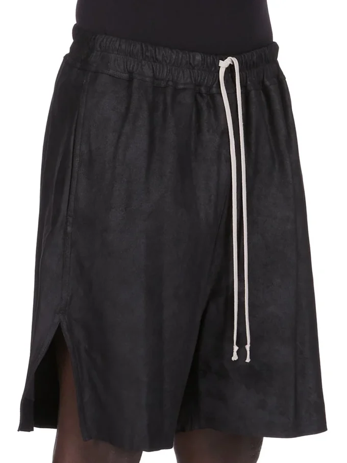 RICK OWENS – PANTALONS RU02E1397LBA-09 RICK OWENS – PANTALONS RU02E1397LBA-09