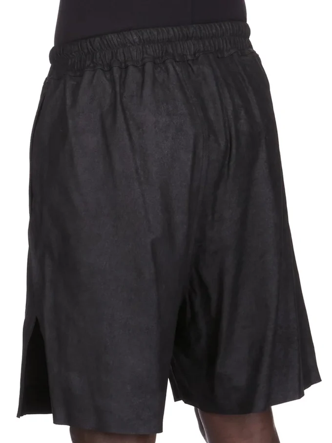 RICK OWENS – PANTALONS RU02E1397LBA-09 RICK OWENS – PANTALONS RU02E1397LBA-09