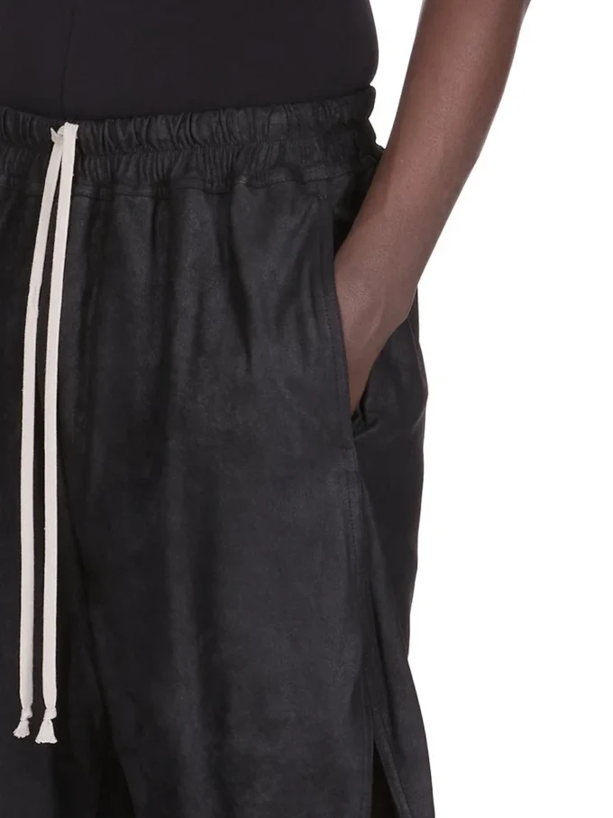 RICK OWENS – PANTALONS RU02E1397LBA-09 RICK OWENS – PANTALONS RU02E1397LBA-09