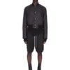 RICK OWENS – PANTALONS RU02E1397LBA-09 RICK OWENS – PANTALONS RU02E1397LBA-09