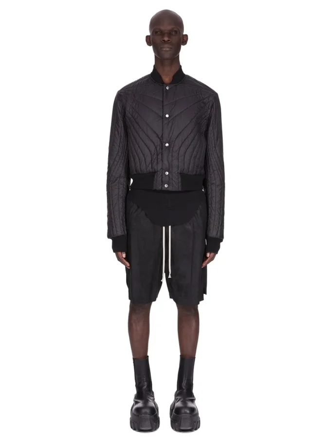 RICK OWENS – PANTALONS RU02E1397LBA-09 RICK OWENS – PANTALONS RU02E1397LBA-09
