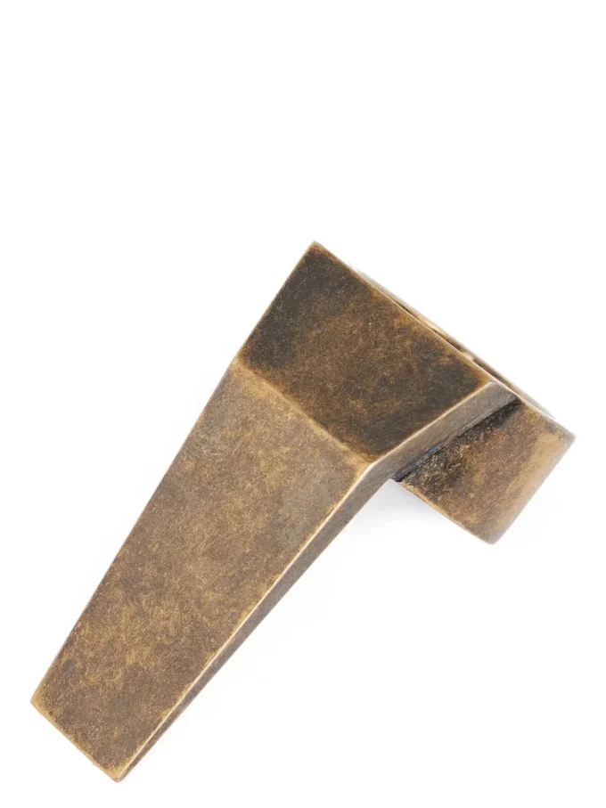 RICK OWENS – RING RJ0000021MMTBR-82 RICK OWENS – RING RJ0000021MMTBR-82