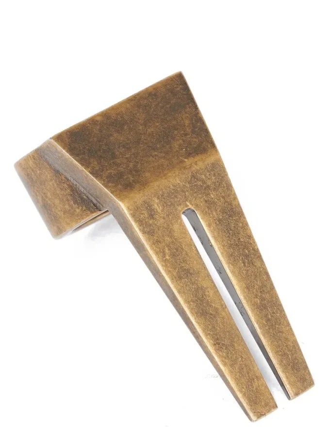 RICK OWENS – RING RJ0000022MMTBR-82 RICK OWENS – RING RJ0000022MMTBR-82