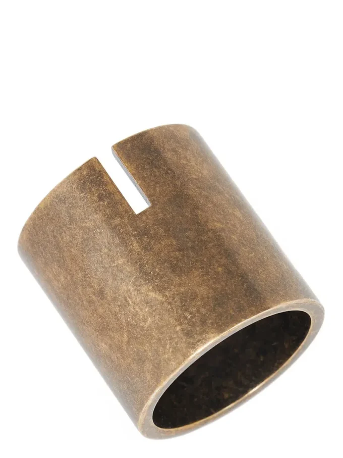 RICK OWENS – RING RJ0000026MMTBR-82 RICK OWENS – RING RJ0000026MMTBR-82