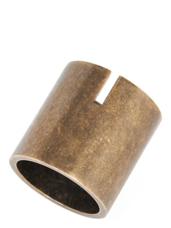RICK OWENS – RING RJ0000026MMTBR-82 RICK OWENS – RING RJ0000026MMTBR-82