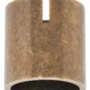 RICK OWENS – RING RJ0000026MMTBR-82 RICK OWENS – RING RJ0000026MMTBR-82