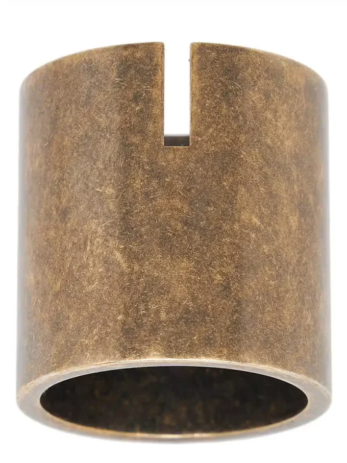 RICK OWENS – RING RJ0000026MMTBR-82 RICK OWENS – RING RJ0000026MMTBR-82