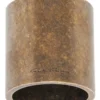 RICK OWENS – RING RJ0000026MMTBR-82 RICK OWENS – RING RJ0000026MMTBR-82