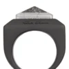 RICK OWENS – RING RJ0000049MMTSBK-09