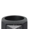 RICK OWENS – RING RJ0000049MMTSBK-09