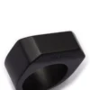 RICK OWENS – RING RJ0000052MMTBK-09 RICK OWENS – RING RJ0000052MMTBK-09