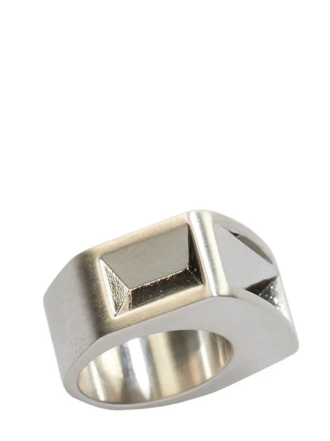 RICK OWENS – RING RJ0000090MMT-128 RICK OWENS – RING RJ0000090MMT-128
