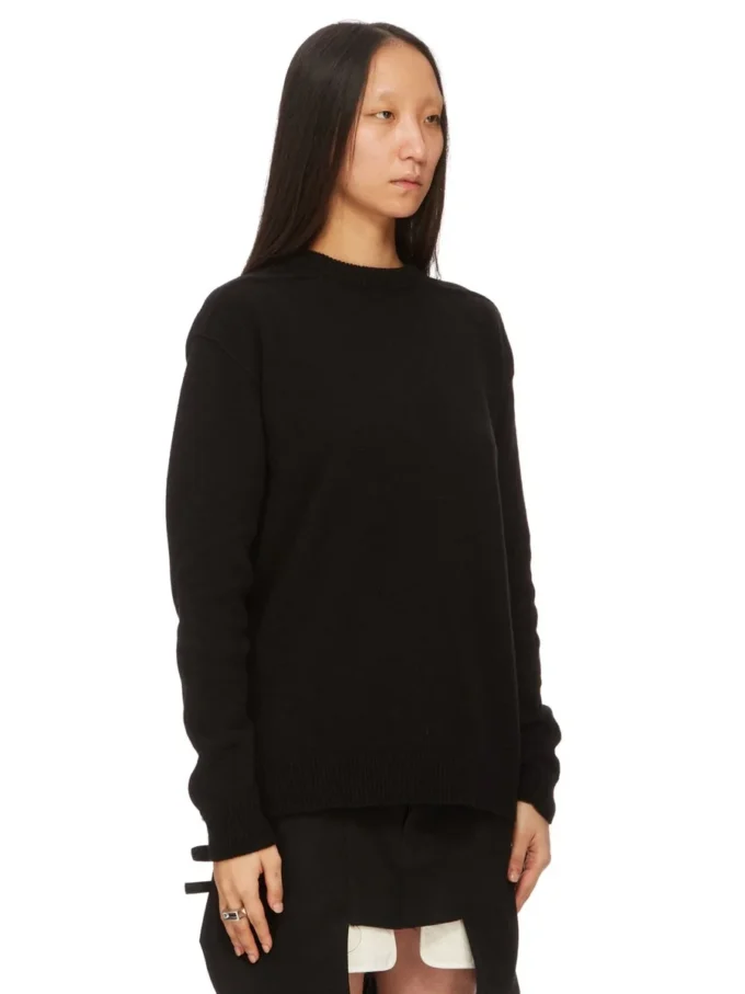 RICK OWENS – RING RJ0000090MMT-128 RICK OWENS – RING RJ0000090MMT-128