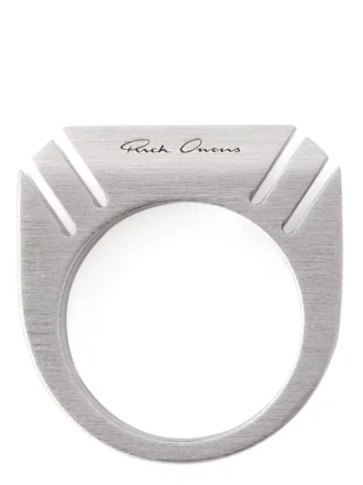 RICK OWENS – RING RJ0000108MMT-128