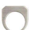 RICK OWENS – RING RJ0000116MMT-128 RICK OWENS – RING RJ0000116MMT-128