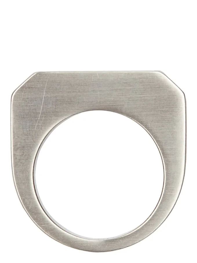 RICK OWENS – RING RJ0000116MMT-128 RICK OWENS – RING RJ0000116MMT-128