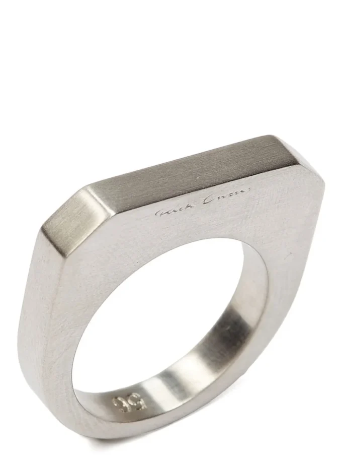 RICK OWENS – RING RJ0000116MMT-128 RICK OWENS – RING RJ0000116MMT-128