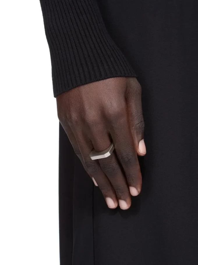 RICK OWENS – RING RJ0000116MMT-128 RICK OWENS – RING RJ0000116MMT-128
