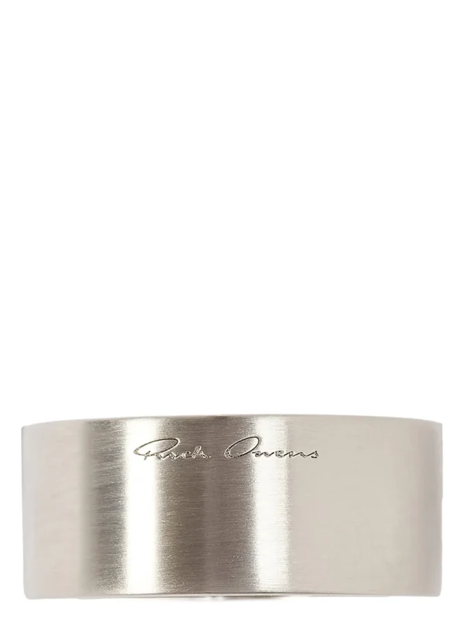 RICK OWENS – RING RJ0000125MMTES2-128