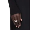 RICK OWENS – RING RJ0000125MMTES2-128