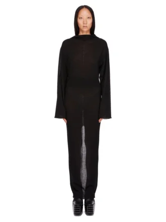 RICK OWENS – ROBE RP02E4649M-09
