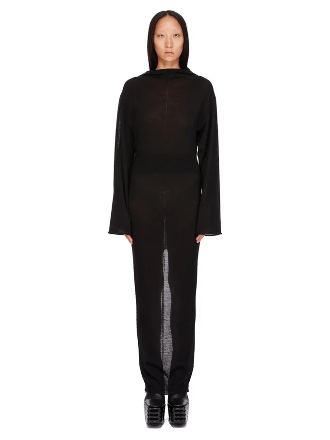 RICK OWENS – ROBE RP02E4649M-09 RICK OWENS – ROBE RP02E4649M-09
