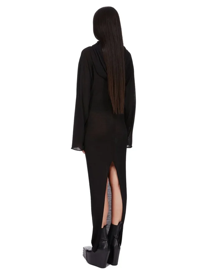 RICK OWENS – ROBE RP02E4649M-09 RICK OWENS – ROBE RP02E4649M-09