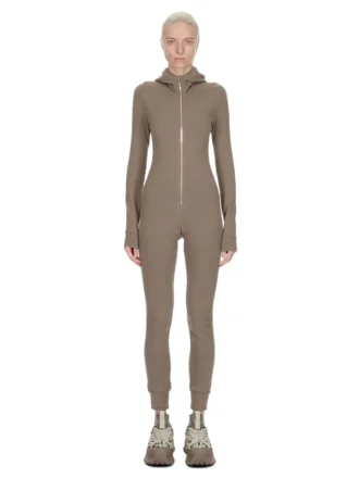 RICK OWENS – ROBES MU02D8P03M4435-25U