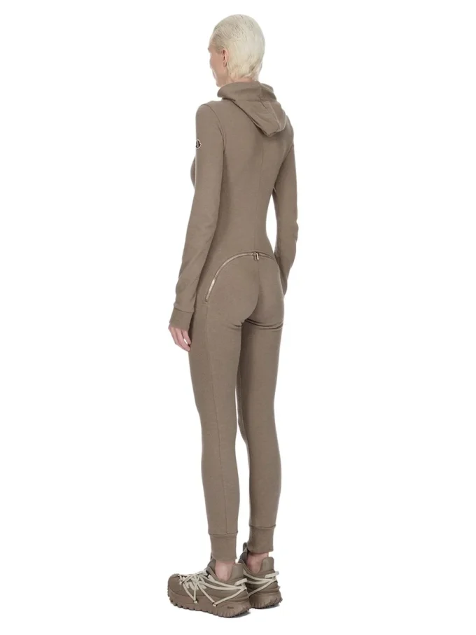 RICK OWENS – ROBES MU02D8P03M4435-25U RICK OWENS – ROBES MU02D8P03M4435-25U