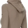 RICK OWENS – ROBES MU02D8P03M4435-25U RICK OWENS – ROBES MU02D8P03M4435-25U