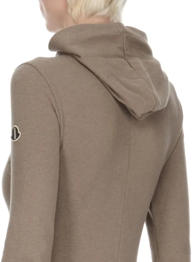 RICK OWENS – ROBES MU02D8P03M4435-25U RICK OWENS – ROBES MU02D8P03M4435-25U
