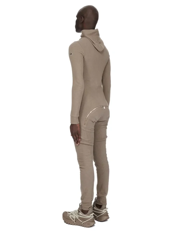 RICK OWENS – ROBES MU02D8P03M4435-25U RICK OWENS – ROBES MU02D8P03M4435-25U