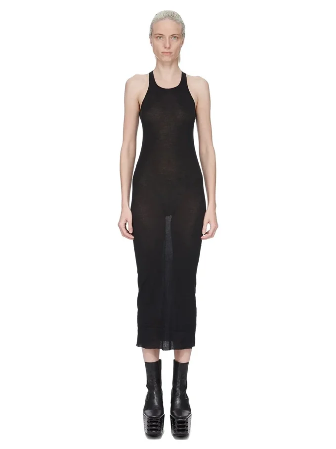 RICK OWENS – ROBES RF00W2549MR-09 RICK OWENS – ROBES RF00W2549MR-09